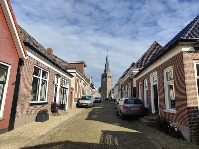 Hegebuorren