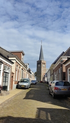 Hegebuorren