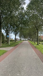 Flieterpsterdyk
