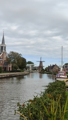 Dominee R.H. Kuipersstraat