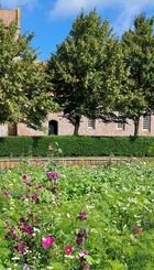 Atelierkerk in Ginnum